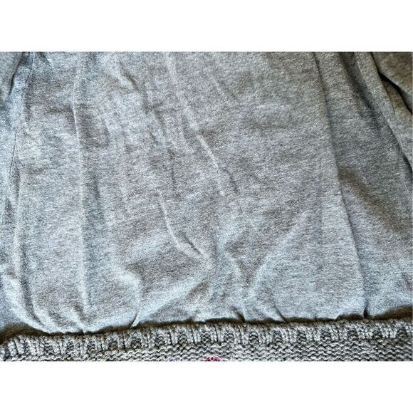 Koala Kids Sweater Jacket, sz 4T(altered) - Picture 9 of 9